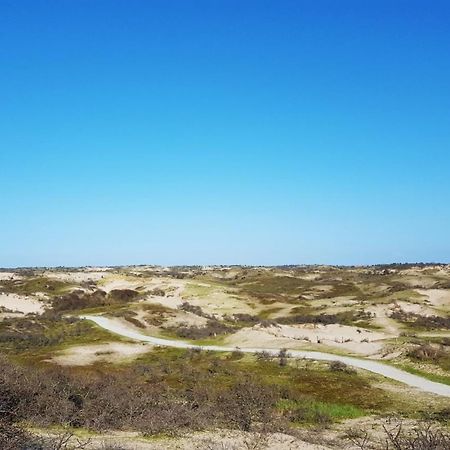 Bamboe Suite Bentveld Met Ligbad En Gratis Parkeren ภายนอก รูปภาพ